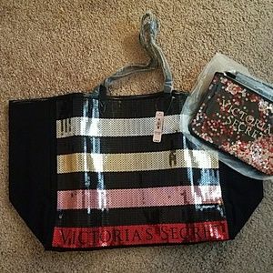 VS tote
